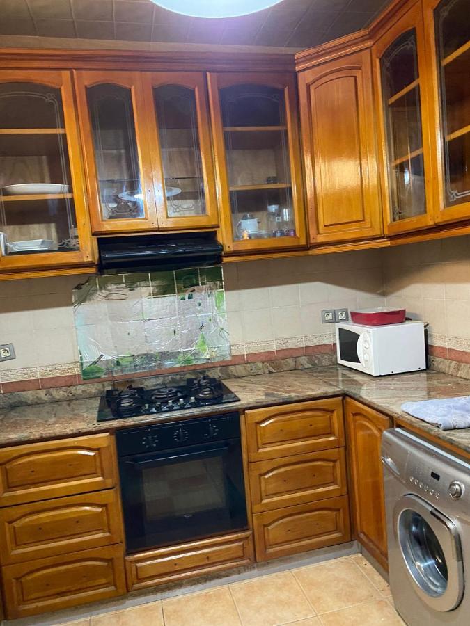 Ifran 1 Apartment *